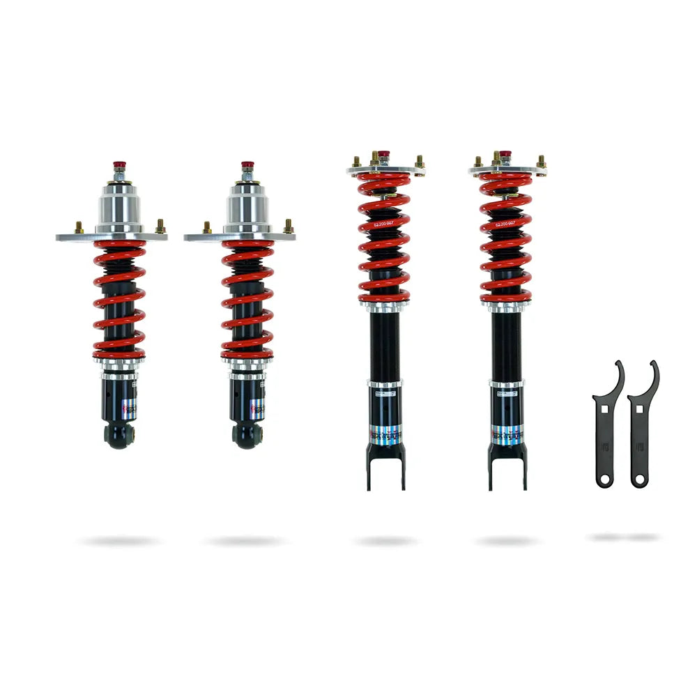 Pedders Extreme XA Coilover Kit image 0