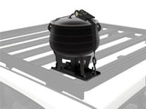 Potjie Pot/Dutch Oven AND Carrier image 0