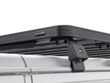 Jeep Wrangler JL 2 Door (2018-Current) Slimline II 1/2 Roof Rack Kit / Tall image 2