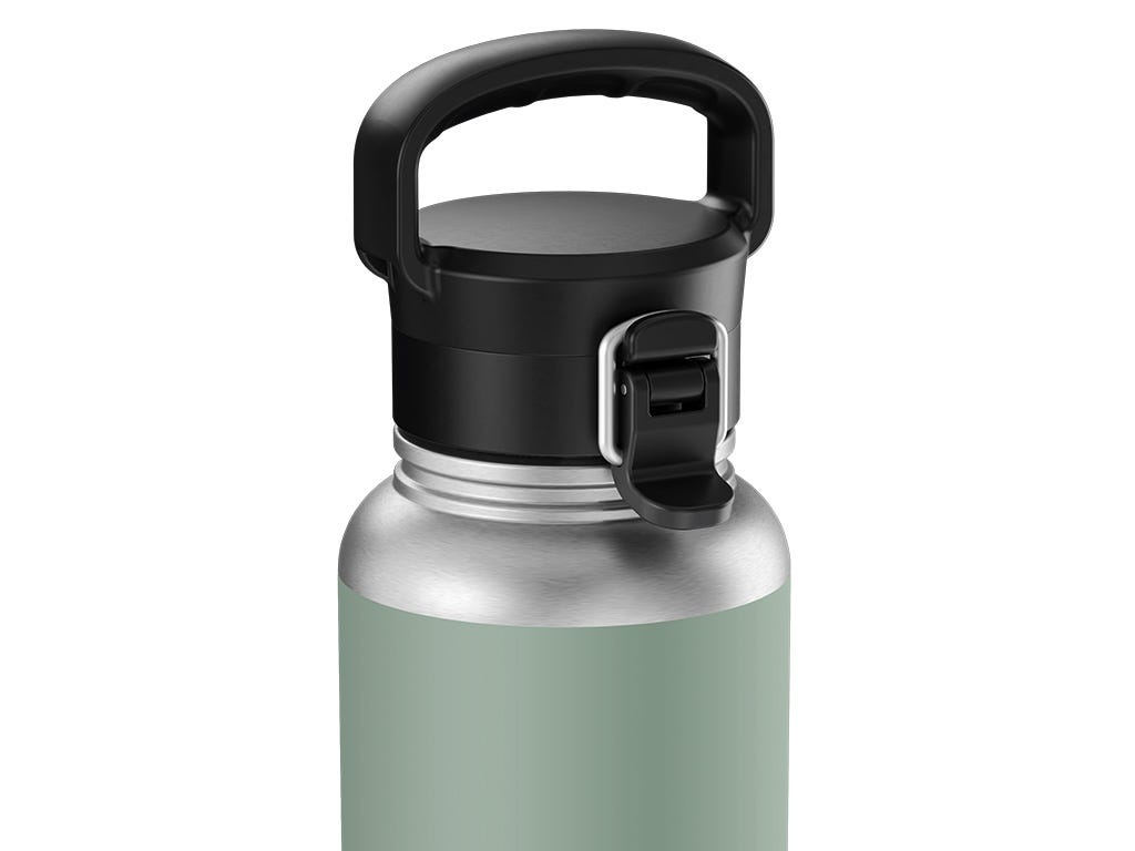 Dometic 1200ml/40oz Thermo Bottle / Moss image 1