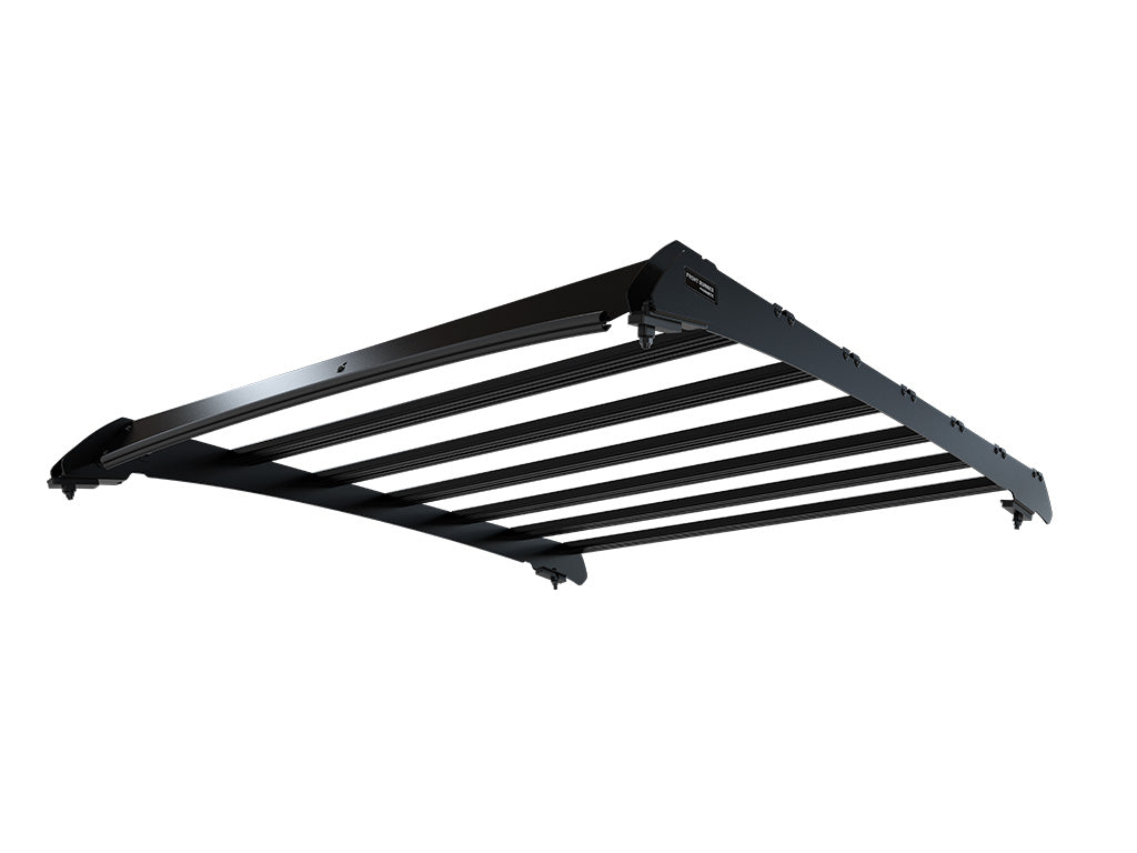 Ford Ranger T6.2 Wildtrak/Raptor Double Cab (2022-Current) Slimsport Roof Rack Kit image 4