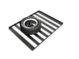 Spare Wheel Clamp / Low Profile image 4