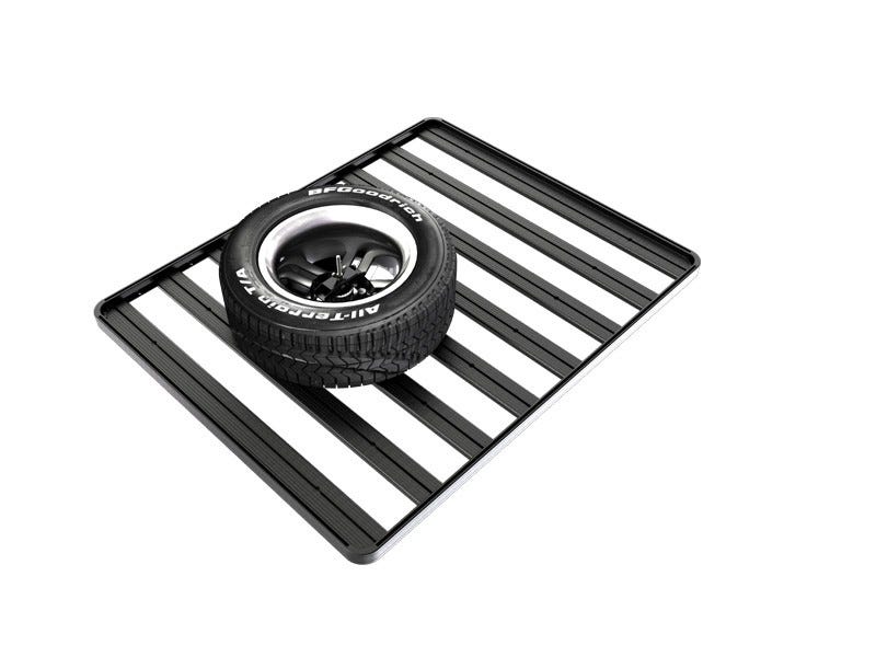 Spare Wheel Clamp / Low Profile image 4