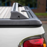 Cross Bar Set to fit Truckman Aluminium Lift-Up Tonneau Cover Mitsubishi L200 Mk7 (2010 - 2016) Double Cab, Long Bed image 3