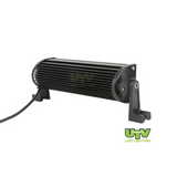UTV Twin Row LED Lightbar 54W 10″ 3780 Lumen (Straight) UTV202 image 1