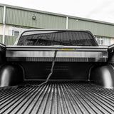 Mountain Top Tonneau Cover Roller Shutter (Silver) Mitsubishi L200 Mk8-9 (2015 Onwards) Extra Cab image 3