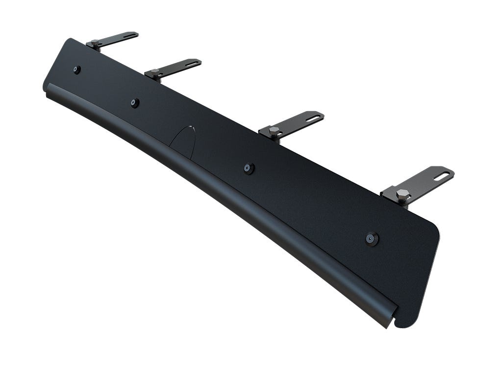 Narrow Wind Faring for Rack / 1165mm/1255mm(W) image 3