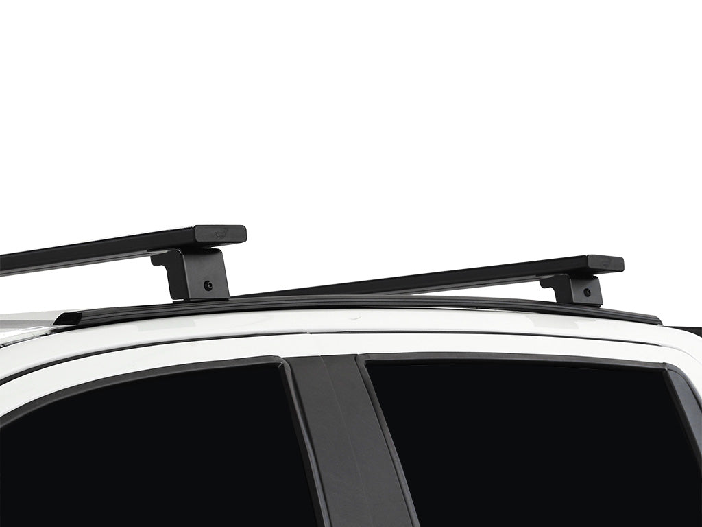 Ford/Mazda T6/T7 (2012-2022) Load Bar Kit / Track AND Feet image 2