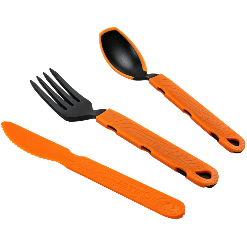 Jetboil Trailware Kit image 0