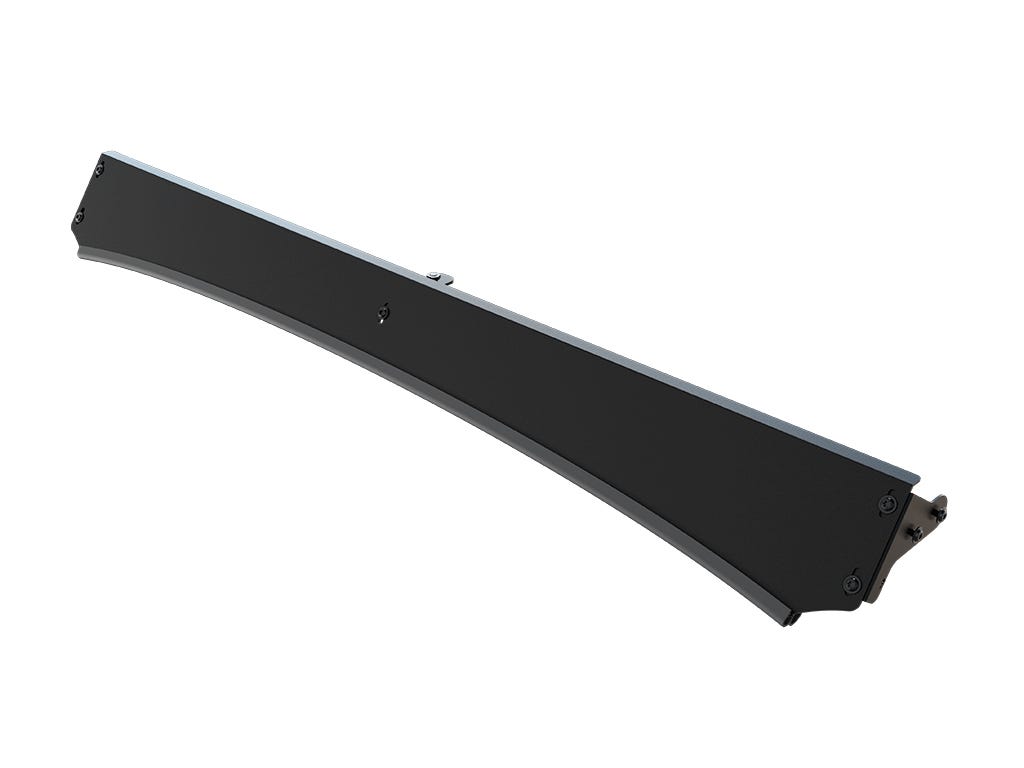 Isuzu D-Max (2020-Current) Slimsport Wind Fairing image 3