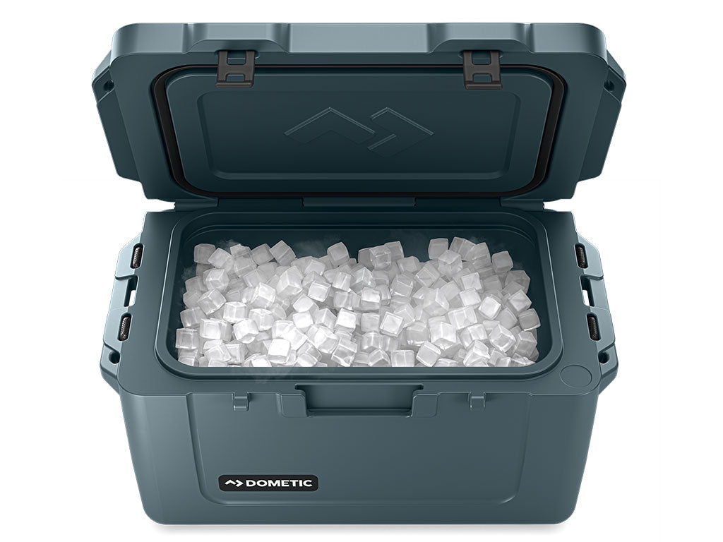 Dometic Patrol 55L/14.5Gal Cooler / Ocean image 1
