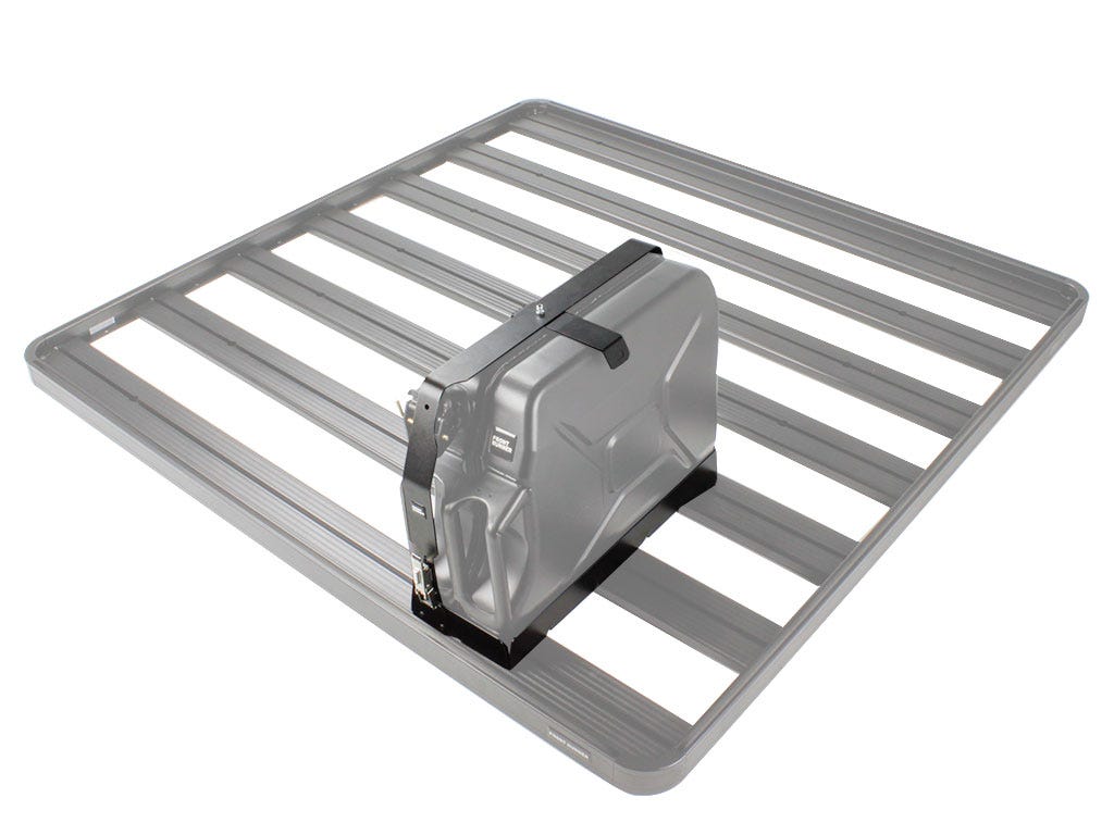 Single Jerry Can Holder image 0