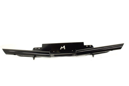 TF003 - Tubular winch bumper without an A bar for Defenders without AC image 1