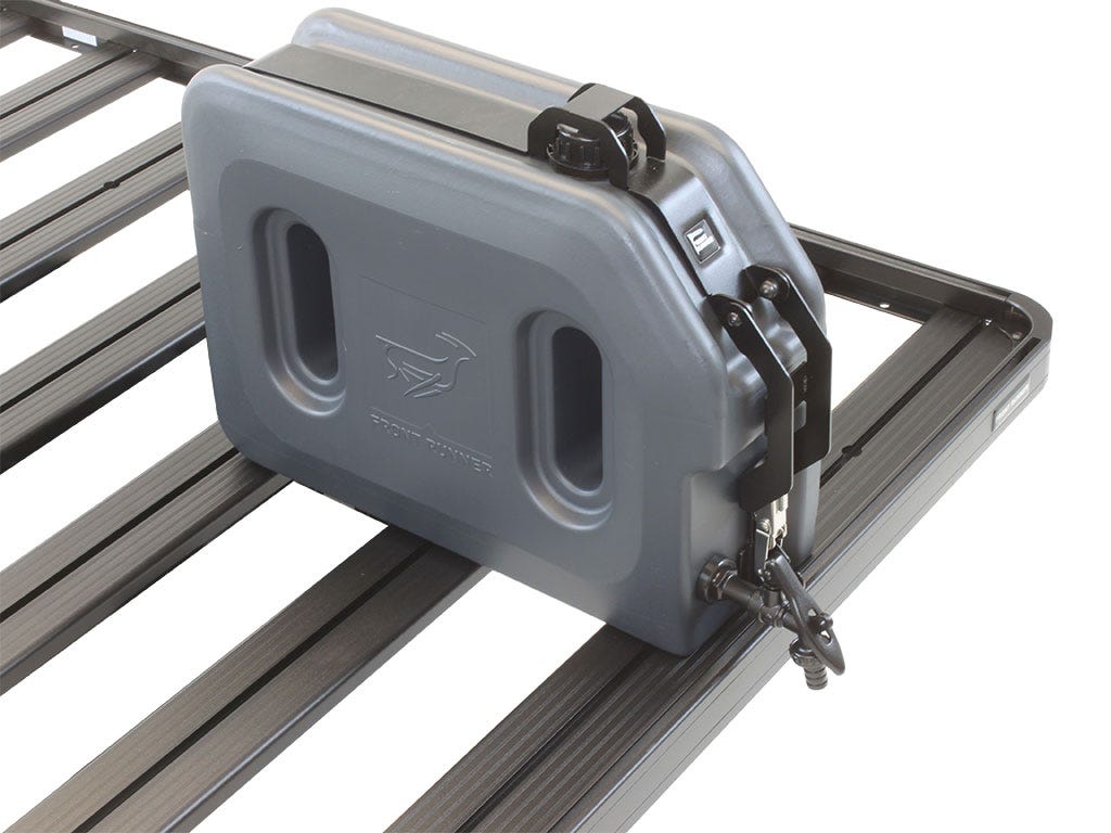 Pro Water Tank With Tap / 20L image 2