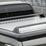 Cross Bar Set to fit Truckman Aluminium Lift-Up Tonneau Cover Toyota Hilux Mk8-9 (2016 Onwards) image 0
