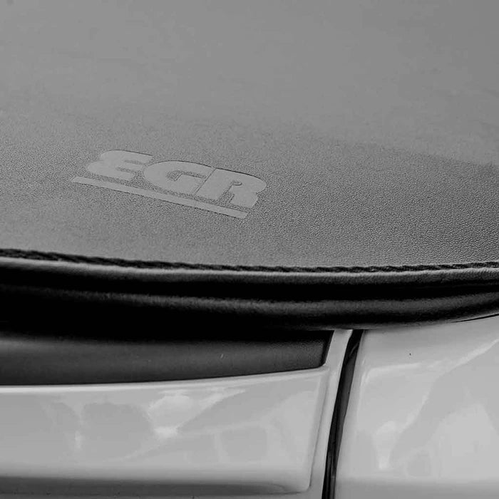EGR Soft Tonneau Cover Nissan Navara D40 Mk1 (2005 - 2009) Double Cab image 3