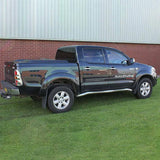 Max Hi-Line 180 Hard Tonneau Cover Hilux Mk6-7 (05 on) Extra Cab image 0
