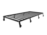 Toyota Land Cruiser 78 Slimline II Roof Rack Kit / Tall image 2