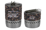 Fox Cookware Infrared Stove Kit image 3