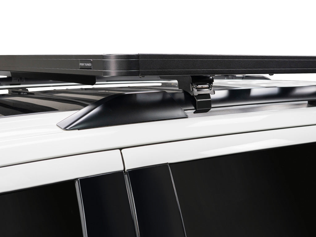 Ford Expedition/Lincoln Navigator (2018-Current) Slimline II Roof Rail Rack Kit image 2