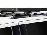 Ford Expedition/Lincoln Navigator (2018-Current) Slimline II Roof Rail Rack Kit image 2