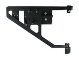 Land Rover Defender 90/110 (1983-2016) Station Wagon Spare Wheel Carrier image 0
