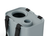 Dometic GO Water Hydration Jug 11L/2.9Gal / Glacier image 2