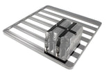 Double Jerry Can Holder image 0