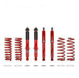 Pedders 1.75 Inch Suspension Lift Kit. Toyota Landcruiser 90 Series / Colorado / Prado image 0