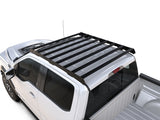 Ford F-150 Super Crew (2021-Current) Slimsport Roof Rack Kit image 1