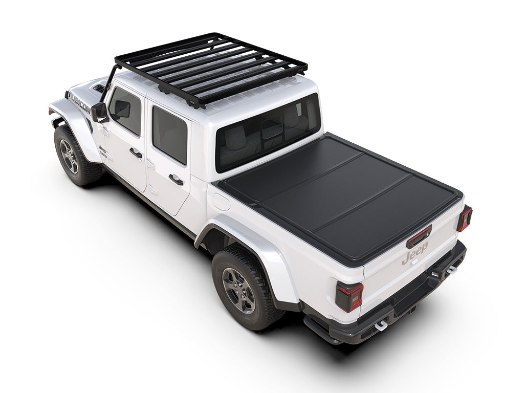 Jeep Gladiator JT (2019-Current) Extreme Slimline II Roof Rack Kit image 1
