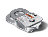 Winch Snatch Block - Capacity 9,000 lb image 0