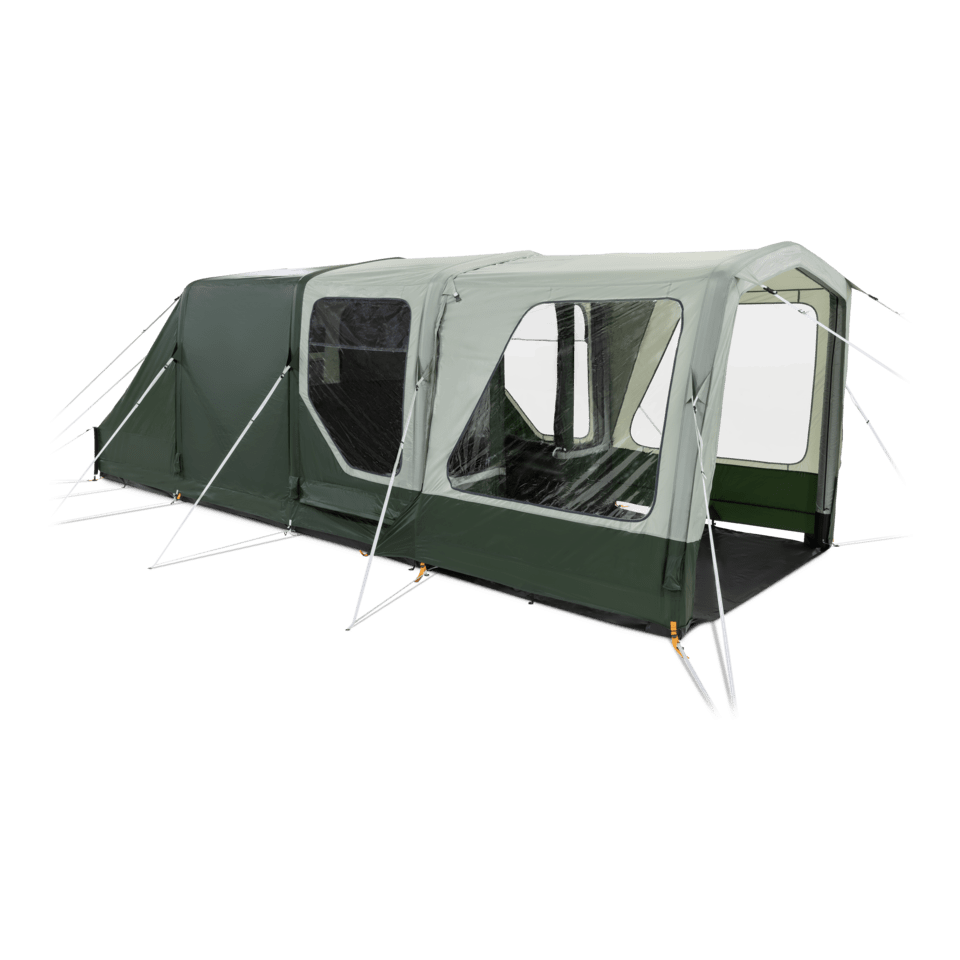 Dometic Boracay FTC 301 Canopy image 1