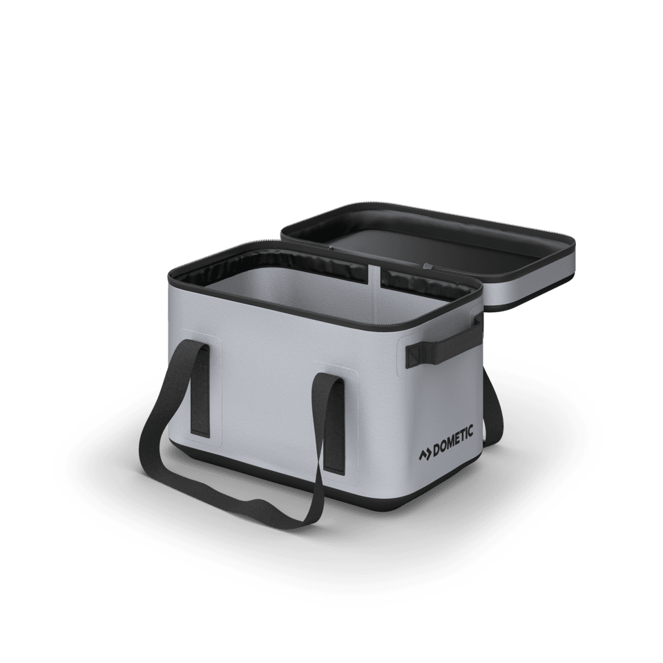 Dometic GO Soft Storage 20L (Glacier) image 2