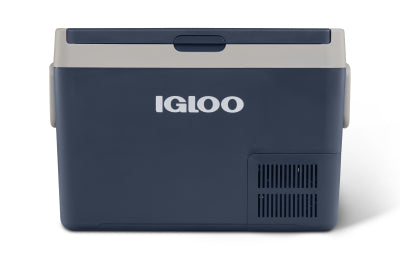 IGLOO ICF60 Compressor Cooler image 0
