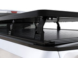 Chevrolet Silverado/GMC Sierra 2500/3500 ReTrax XR 8’ (2007-Current) Slimline II Load Bed Rack Kit image 2