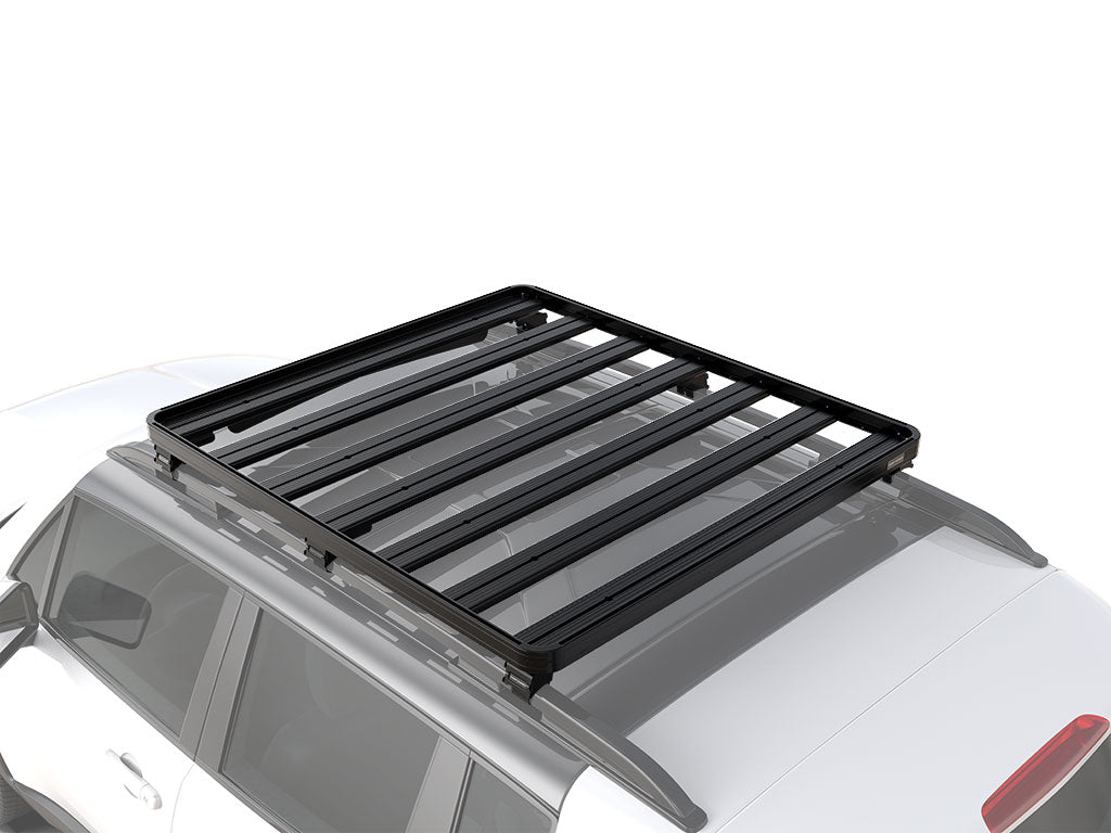 GWM Tank 300 (2023- Current) Slimline II Roof Rail Rack Kit image 0