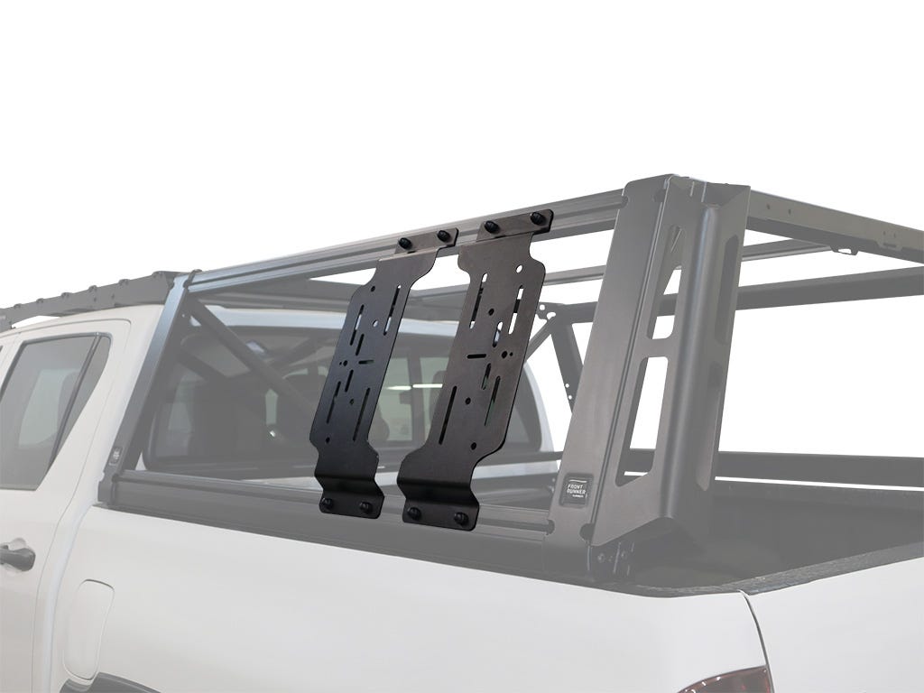 Pro Bed Universal Accessory Mount image 0