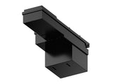 Toyota Land Cruiser 76 Under Console Safe image 1