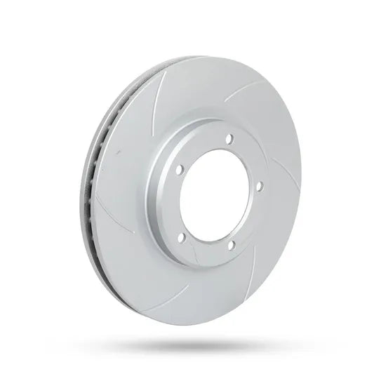 Pedders Brake Conversion Kit image 2