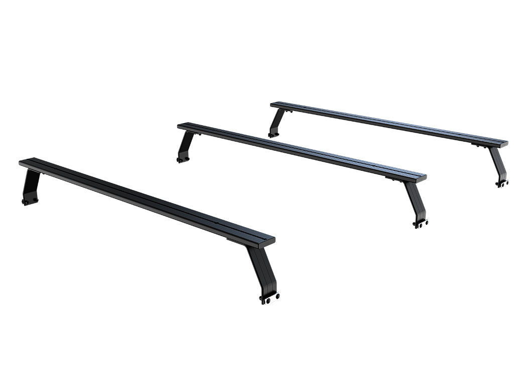 Toyota Tundra 6.4' Crew Max (2007-Current) Triple Load Bar Kit image 0