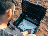 BBQ/Fire Pit AND Wolf Pack Pro Kit image 7
