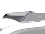 Toyota 4Runner (2009-Current) Slimsport Rack 40in Light Bar Wind Fairing image 0