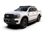 Ford Ranger T6.2 Wildtrak/Raptor Double Cab (2022-Current) Slimsport Roof Rack Kit / Lightbar Ready image 0