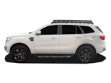 Ford Everest (2015-2021) Slimline II Roof Rack Kit - by Front Runner image 1