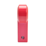 Saber 7075 Alloy Recovery Hitch – Prismatic Pink image 1