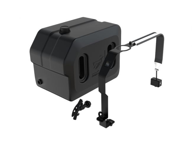 Pro Water Tank With Mounting System / 42L image 0
