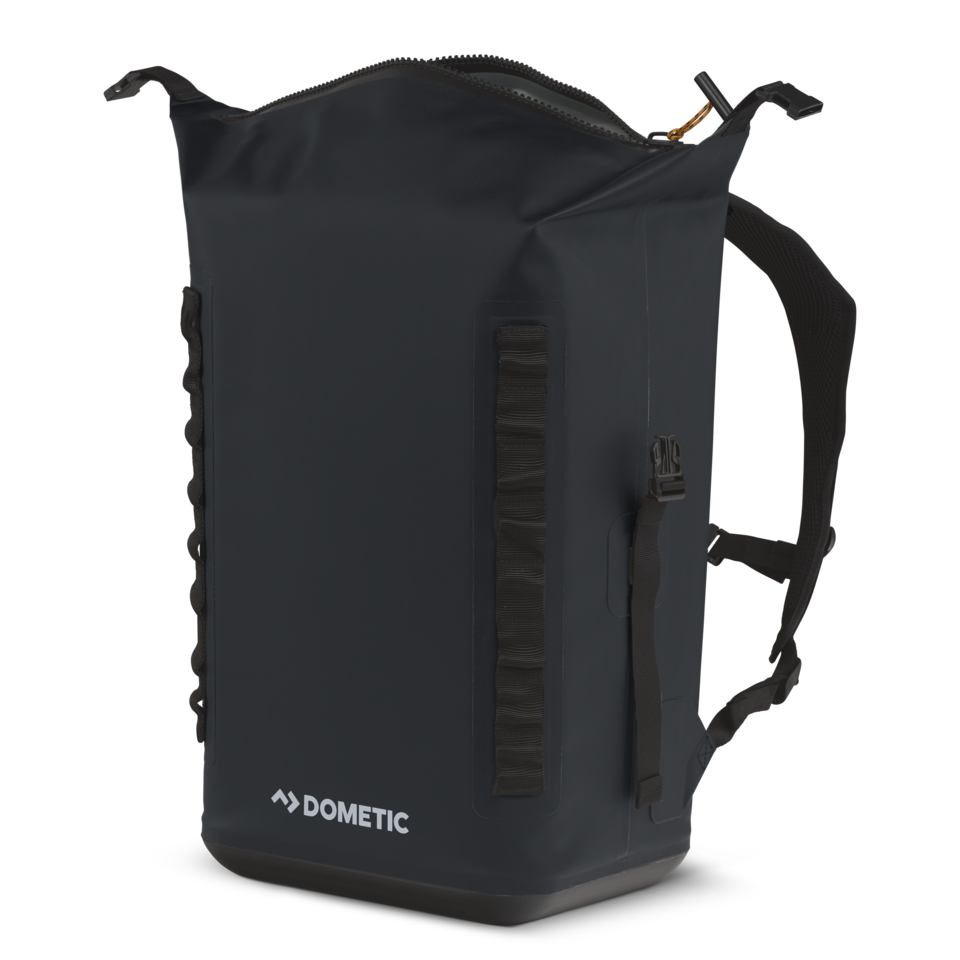 PSC 22 Backpack Soft Cooler (Slate) image 2