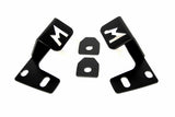 TF7220 - Pair of bulkhead light mounting brackets for Defenders image 2