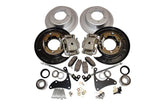 Pedders Brake Conversion Kit image 0